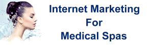 Medical Spa Internet Marketing