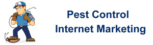 Pest Control Internet Marketing